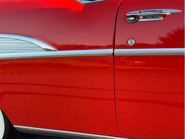 1957 Chevrolet Bel Air (CC-2104306) for sale in Orwigsburg, Pennsylvania