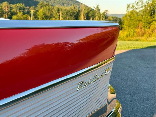 1957 Chevrolet Bel Air (CC-2104306) for sale in Orwigsburg, Pennsylvania