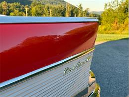 1957 Chevrolet Bel Air (CC-2104306) for sale in Orwigsburg, Pennsylvania