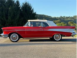 1957 Chevrolet Bel Air (CC-2104306) for sale in Orwigsburg, Pennsylvania