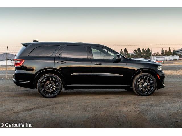 2021 Dodge Durango (CC-2104307) for sale in Concord, California