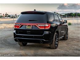 2021 Dodge Durango (CC-2104307) for sale in Concord, California