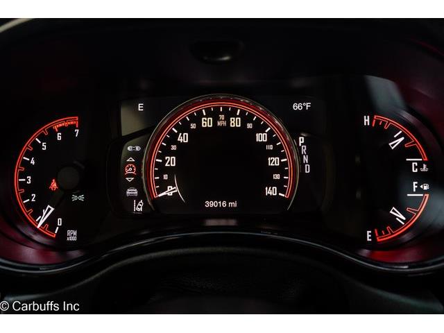 2021 Dodge Durango (CC-2104307) for sale in Concord, California