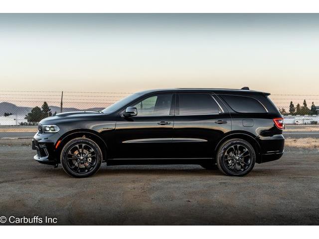 2021 Dodge Durango (CC-2104307) for sale in Concord, California
