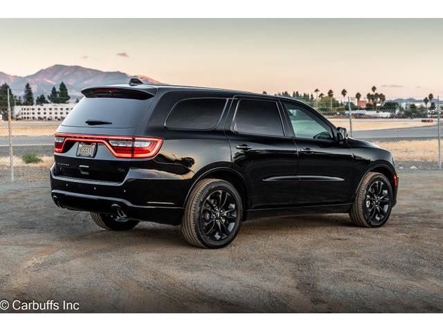2021 Dodge Durango (CC-2104307) for sale in Concord, California