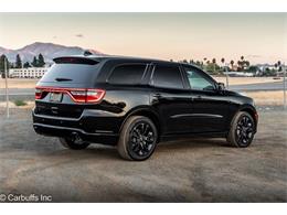 2021 Dodge Durango (CC-2104307) for sale in Concord, California