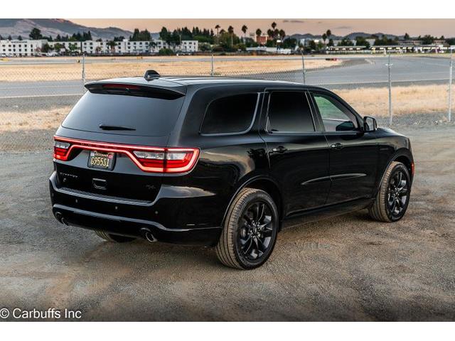 2021 Dodge Durango (CC-2104307) for sale in Concord, California