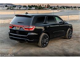 2021 Dodge Durango (CC-2104307) for sale in Concord, California