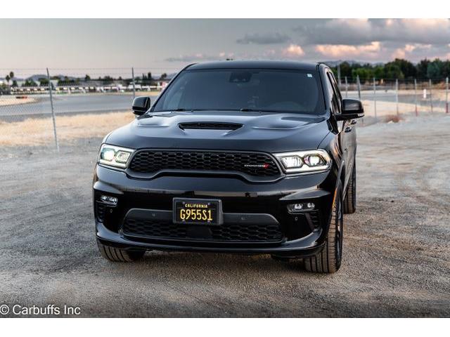 2021 Dodge Durango (CC-2104307) for sale in Concord, California