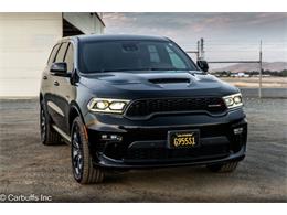 2021 Dodge Durango (CC-2104307) for sale in Concord, California