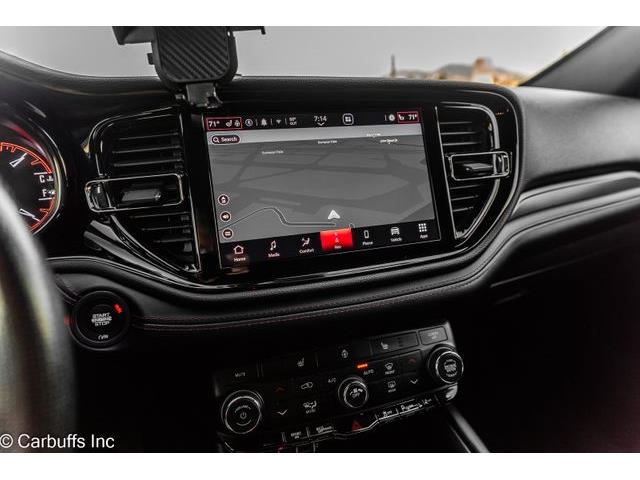 2021 Dodge Durango (CC-2104307) for sale in Concord, California