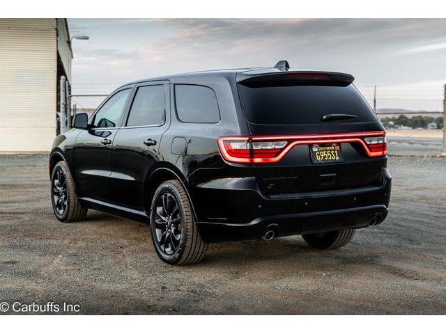 2021 Dodge Durango (CC-2104307) for sale in Concord, California