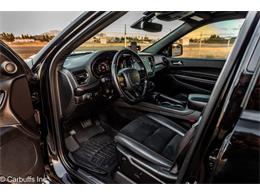 2021 Dodge Durango (CC-2104307) for sale in Concord, California