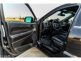 2021 Dodge Durango (CC-2104307) for sale in Concord, California