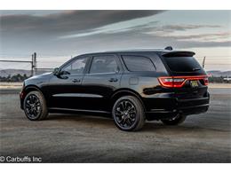 2021 Dodge Durango (CC-2104307) for sale in Concord, California