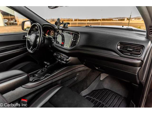 2021 Dodge Durango (CC-2104307) for sale in Concord, California
