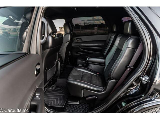 2021 Dodge Durango (CC-2104307) for sale in Concord, California