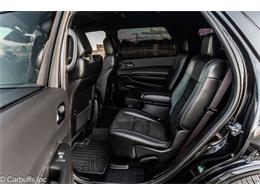 2021 Dodge Durango (CC-2104307) for sale in Concord, California