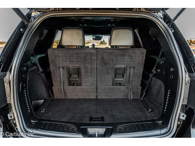 2021 Dodge Durango (CC-2104307) for sale in Concord, California