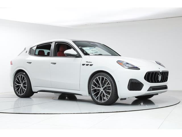 2026 Maserati Grecale (CC-2100431) for sale in Fort Lauderdale, Florida