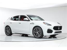 2026 Maserati Grecale (CC-2100431) for sale in Fort Lauderdale, Florida