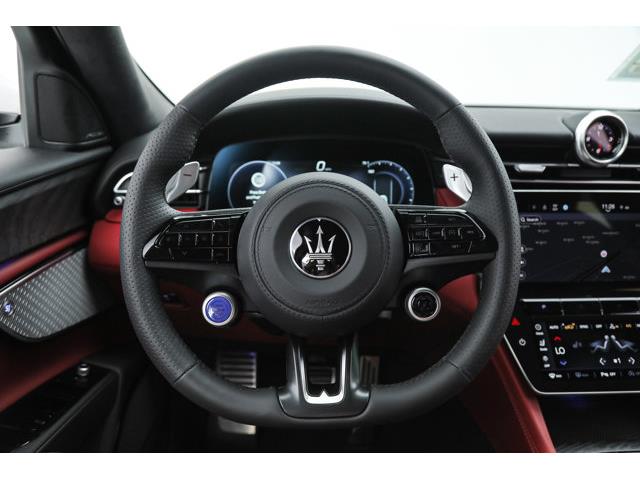 2026 Maserati Grecale (CC-2100431) for sale in Fort Lauderdale, Florida