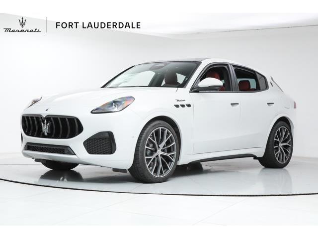 2026 Maserati Grecale (CC-2100431) for sale in Fort Lauderdale, Florida