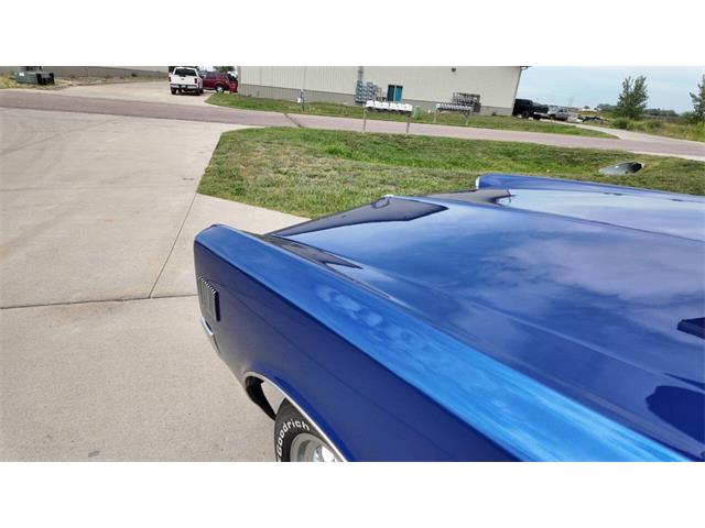 1966 Pontiac LeMans (CC-2104311) for sale in Sioux Falls, South Dakota