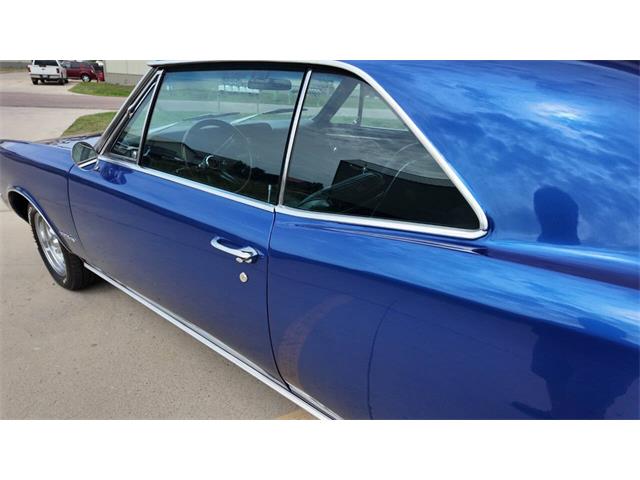 1966 Pontiac LeMans (CC-2104311) for sale in Sioux Falls, South Dakota