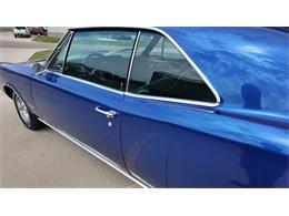1966 Pontiac LeMans (CC-2104311) for sale in Sioux Falls, South Dakota