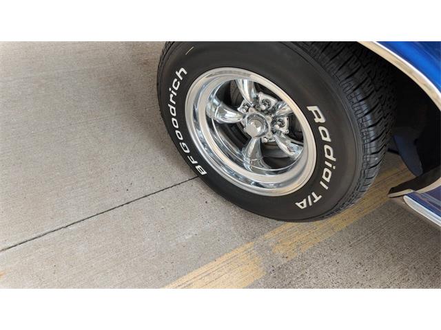 1966 Pontiac LeMans (CC-2104311) for sale in Sioux Falls, South Dakota