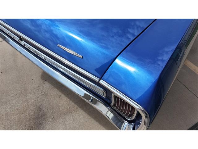 1966 Pontiac LeMans (CC-2104311) for sale in Sioux Falls, South Dakota