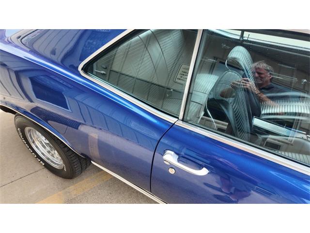 1966 Pontiac LeMans (CC-2104311) for sale in Sioux Falls, South Dakota