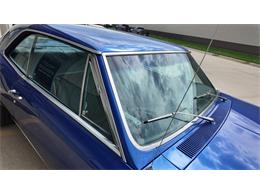 1966 Pontiac LeMans (CC-2104311) for sale in Sioux Falls, South Dakota