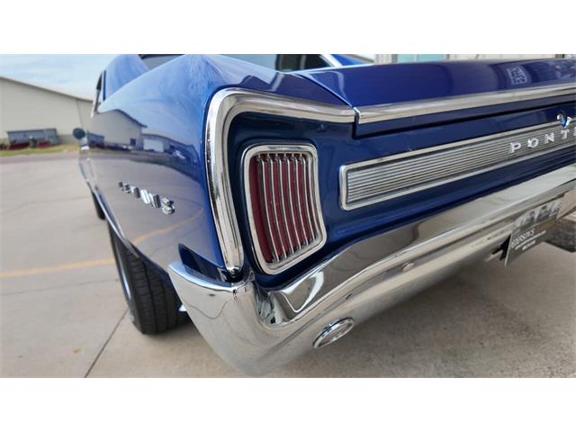 1966 Pontiac LeMans (CC-2104311) for sale in Sioux Falls, South Dakota