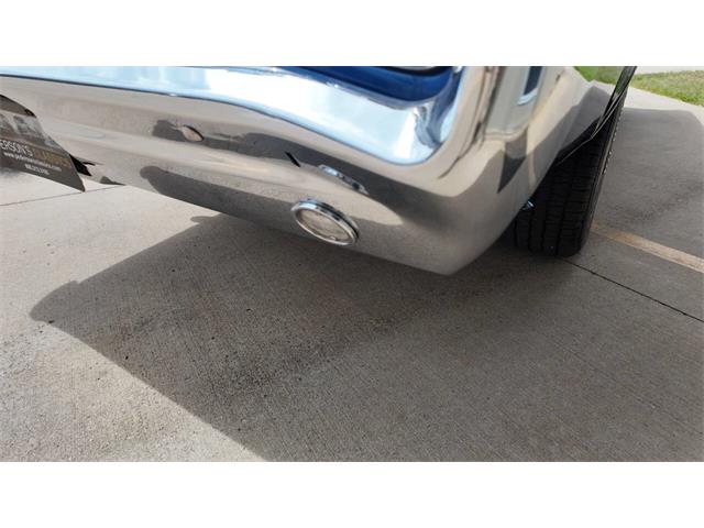 1966 Pontiac LeMans (CC-2104311) for sale in Sioux Falls, South Dakota