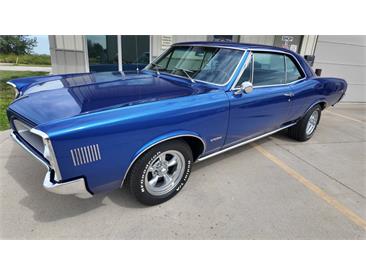 1966 Pontiac LeMans (CC-2104311) for sale in Sioux Falls, South Dakota
