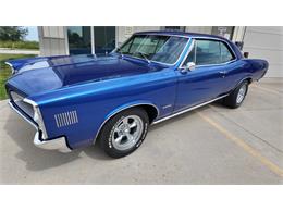 1966 Pontiac LeMans (CC-2104311) for sale in Sioux Falls, South Dakota