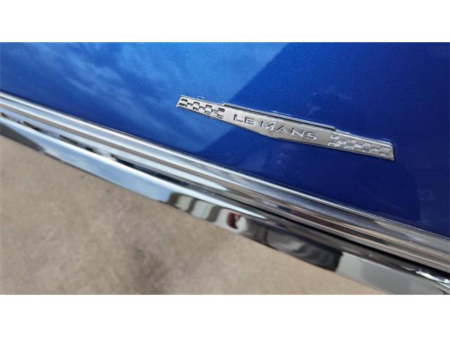 1966 Pontiac LeMans (CC-2104311) for sale in Sioux Falls, South Dakota