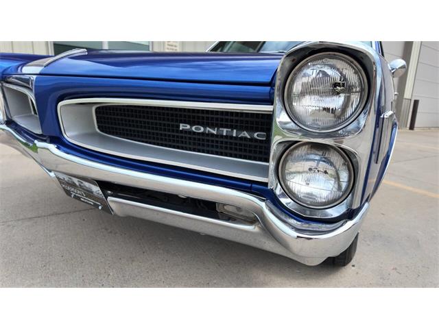 1966 Pontiac LeMans (CC-2104311) for sale in Sioux Falls, South Dakota