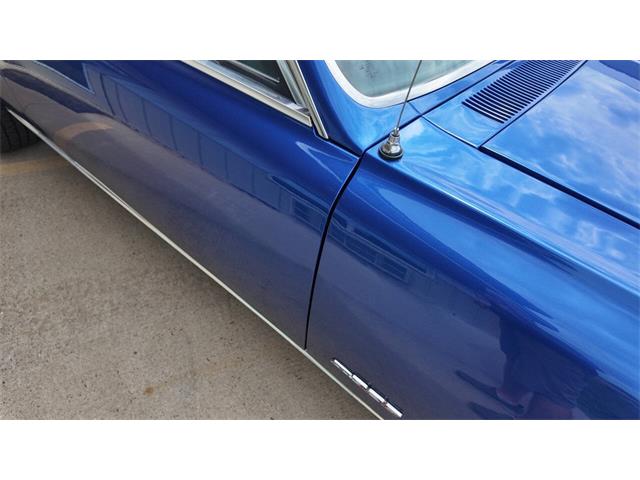 1966 Pontiac LeMans (CC-2104311) for sale in Sioux Falls, South Dakota