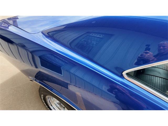 1966 Pontiac LeMans (CC-2104311) for sale in Sioux Falls, South Dakota