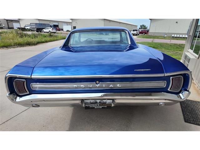1966 Pontiac LeMans (CC-2104311) for sale in Sioux Falls, South Dakota