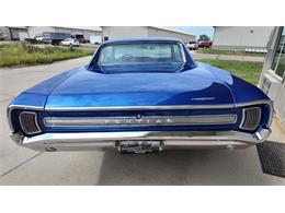1966 Pontiac LeMans (CC-2104311) for sale in Sioux Falls, South Dakota