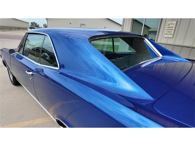 1966 Pontiac LeMans (CC-2104311) for sale in Sioux Falls, South Dakota