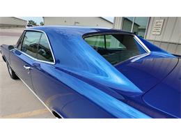 1966 Pontiac LeMans (CC-2104311) for sale in Sioux Falls, South Dakota