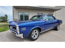 1966 Pontiac LeMans (CC-2104311) for sale in Sioux Falls, South Dakota