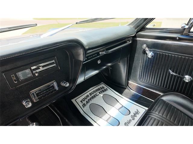 1966 Pontiac LeMans (CC-2104311) for sale in Sioux Falls, South Dakota