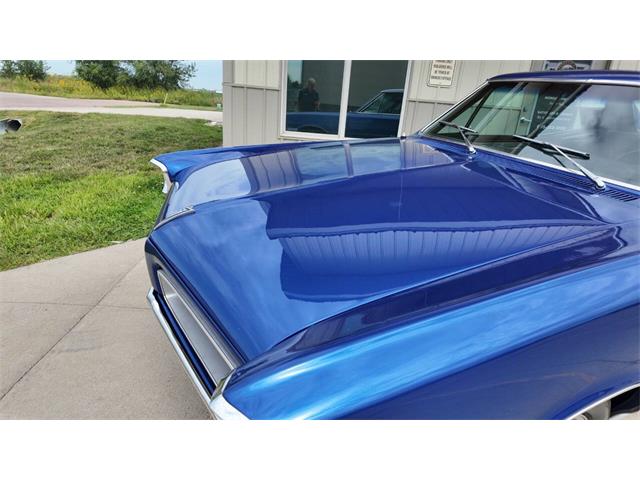 1966 Pontiac LeMans (CC-2104311) for sale in Sioux Falls, South Dakota