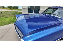 1966 Pontiac LeMans (CC-2104311) for sale in Sioux Falls, South Dakota